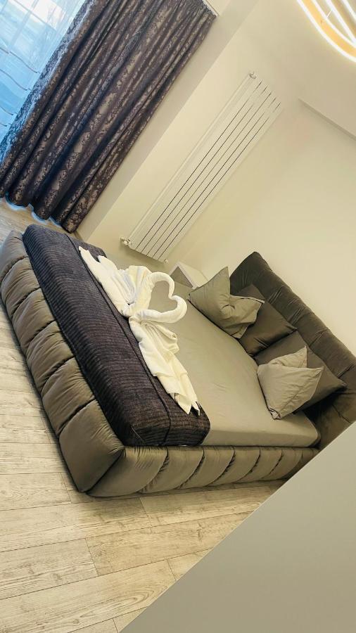 Eric Apartament Mamaia Exteriör bild
