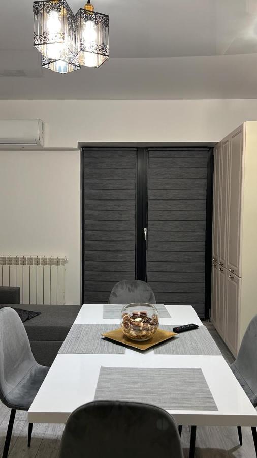 Eric Apartament Mamaia Exteriör bild