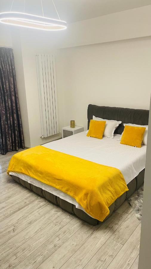 Eric Apartament Mamaia Exteriör bild