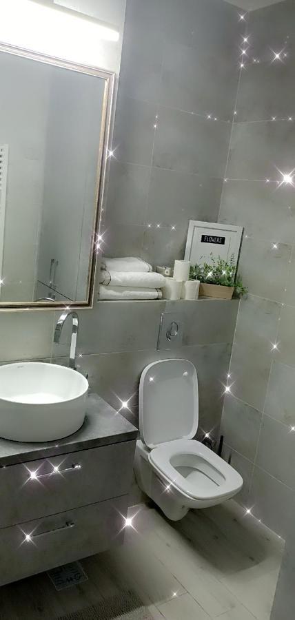 Eric Apartament Mamaia Exteriör bild
